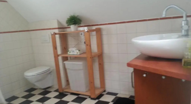 Номер Standard Bed and Breakfast Den Bosch