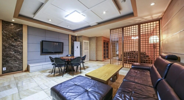 Gwangju Sangmu Shilla, Prenota Hotel Hotel a Gyeonggi-do con parcheggio, Parcheggio