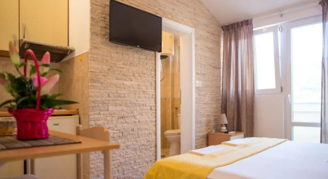 Люкс Guest House S-Lux