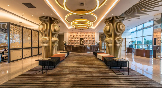 Enso Hotel, Reserva ahora Hotel Cikarang Oeste de Java