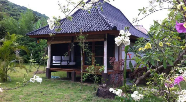 Бунгало Rhipidura Bungalows by Phocéa