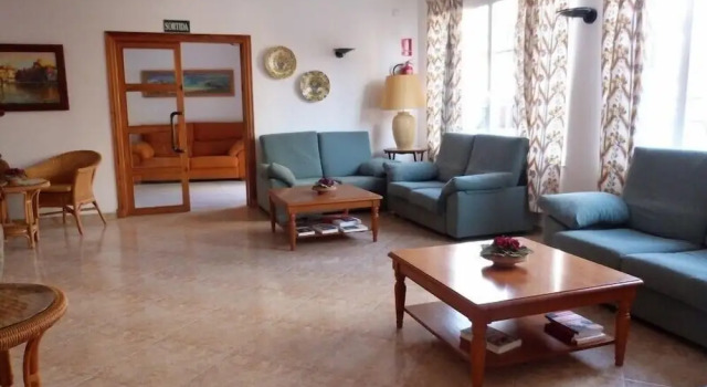 Hotel Geminis, Rezerwuj Hotel Ciutadella Minorka