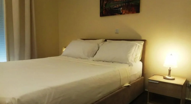 Athens Luxurious Suite 50