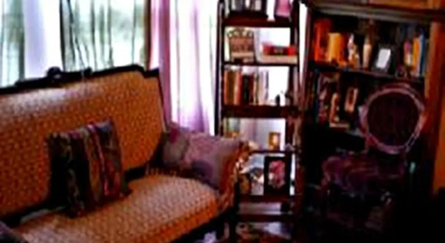 Ducote-Williams House