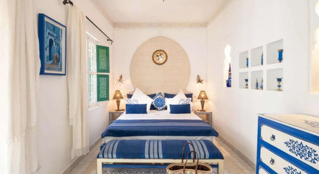 Riad Passali