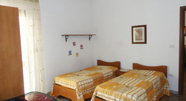 VersoSud - Apartment Vicino Spiaggia 03, Buchen Sie Ferienwohnung Hotels in Ugento mit Parkplatz, Parkplätze