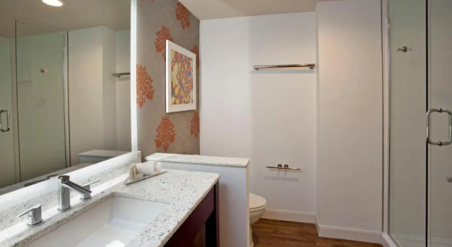 Номер Standard Hotel Indigo Austin Downtown - University by IHG