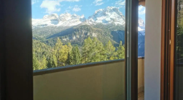 Двухместный номер Standard Panorama Hotel Fontanella