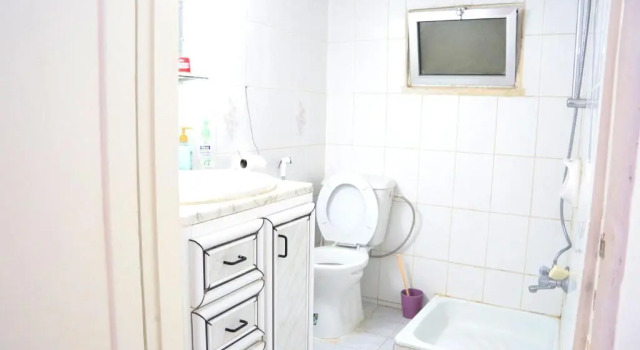 Семейный номер Standard The Blue House Gerasa