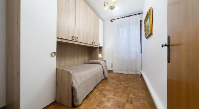 Апартаменты at 2 minutes from San Marco square
