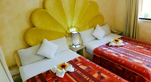 Номер Standard Villas La Lupita
