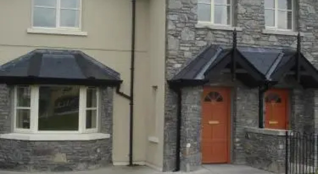 33 ArdMullen Townhouse X Davitts Guesthouse & Restaurant Kenmare, Book Hotel Hotels in Kerry with Parking, Parking