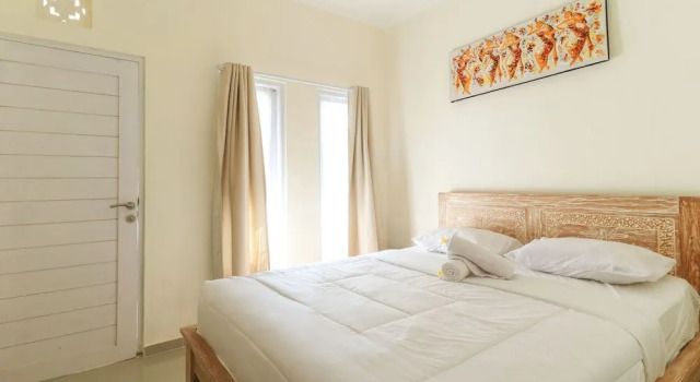 Pondok Chesia Canggu, Boek Hotel Goedkope hotels in Bali