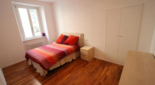 Cernobbio 2 Bedroom Apartment