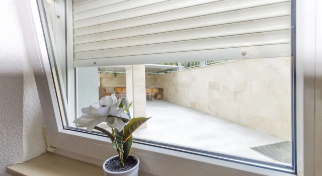 Апартаменты Apartments Crystal
