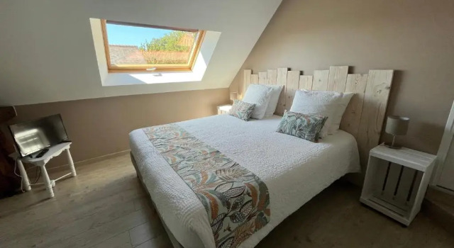 Métairie du Villiers, Book Hotel  