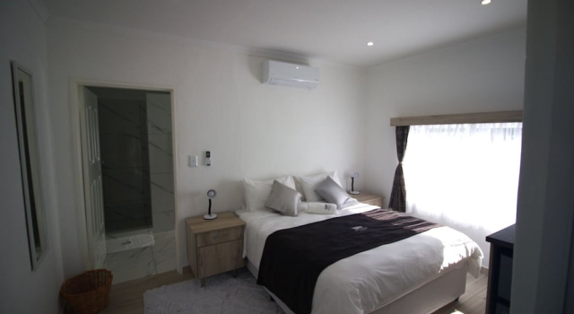 Little Bush Guesthouse