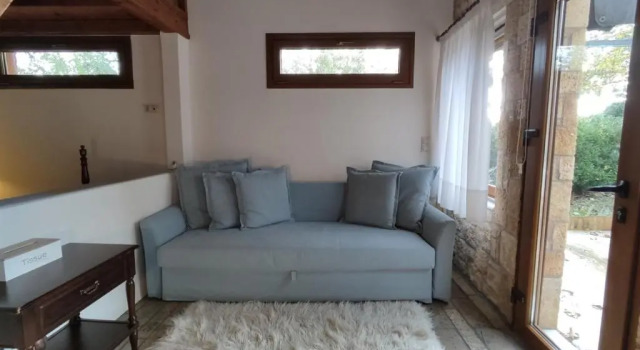Бунгало Genari Beach Apartments