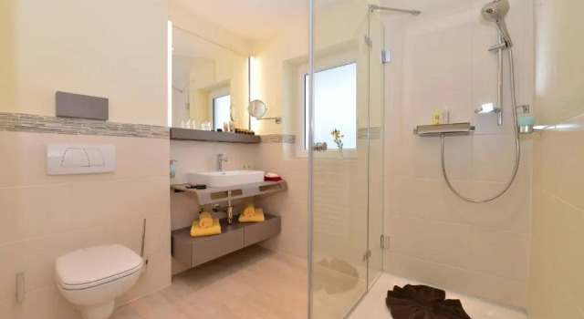Номер Standard IFA Alpenhof Wildental Hotel Kleinwalsertal Adults only