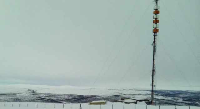 Seitatie 6 North, Book Hotel Utsjoki Lapland Finland
