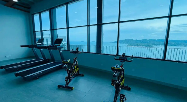 Апартаменты JQ3 at Town! 2 bdrm with Mount Kinabalu View up to 8 pax