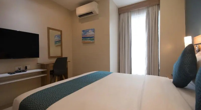OYO 614 Hotel Dulcee