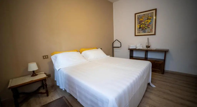 Семейный номер Standard Agriturismo Valleverde