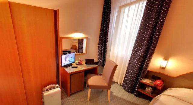 Номер Standard Hotel Rosa