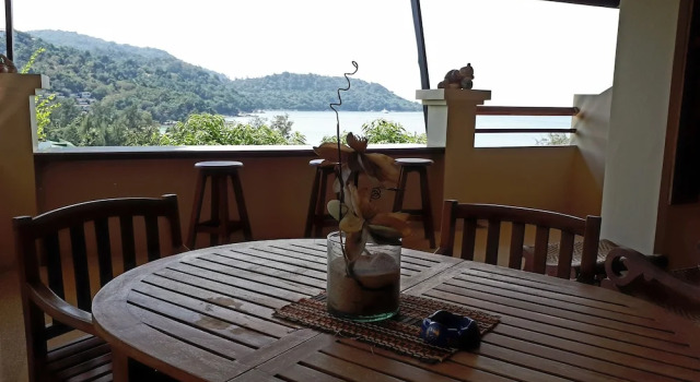 Sea View Kata Noi Beach Phuket, Забронировать Отель Ban Karon остров Пхукет