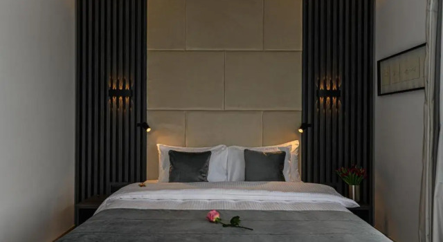 Suite junior Unique Boutique
