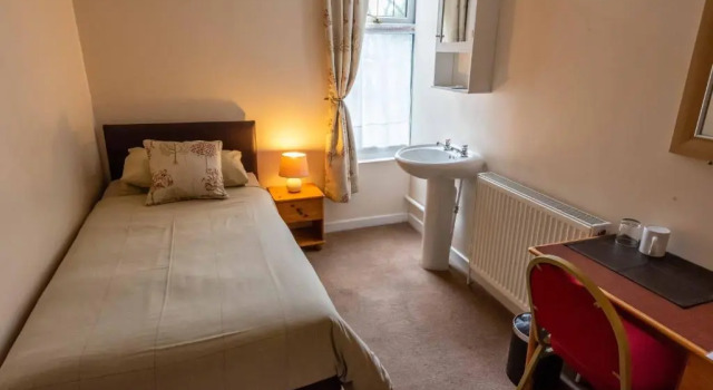 Номер Standard Aarondale Guest House