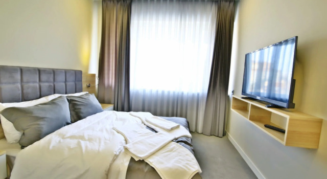 Leto City Hotel, Rezerwuj Hotel Eskisehir Central Anatolia Region