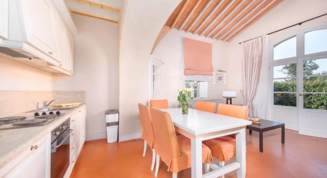 Апартаменты B&B Borgo di Pratavecchie