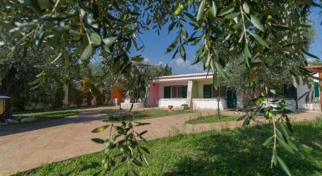 Апартаменты Standard Borghetto Tio Pepe