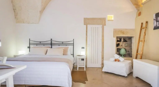 Classic huone Corte Dei Francesi