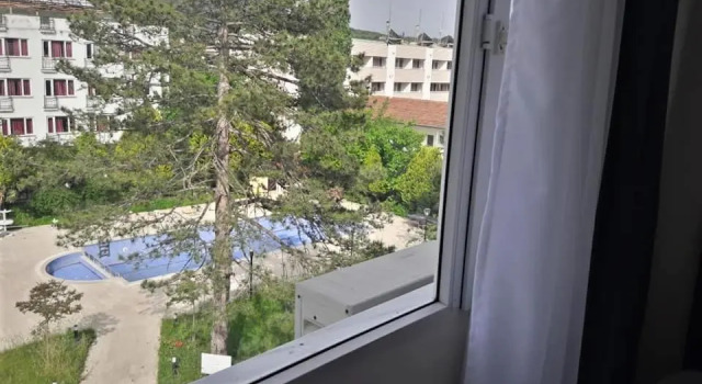 Номер Standard Vi̇lla Fuat