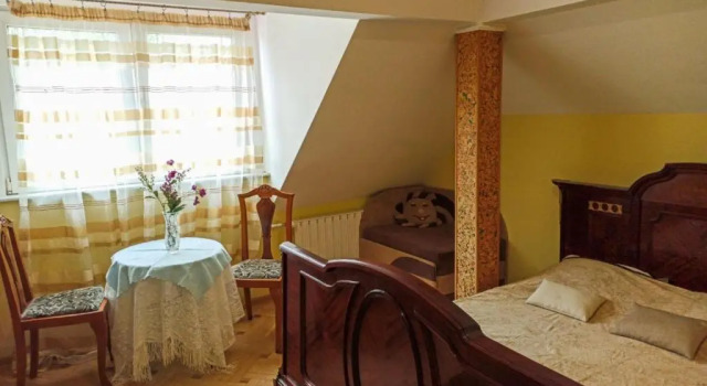 Standard Dreier Zimmer Вілла Графа