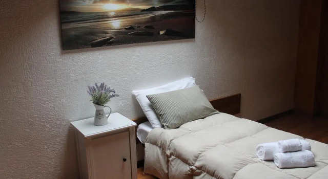 Le Camere Di Aladino