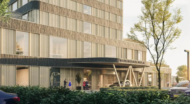 Van der Valk Hotel Delft A4, Book Hotel Hotels in Delft with Breakfast, Breakfasts