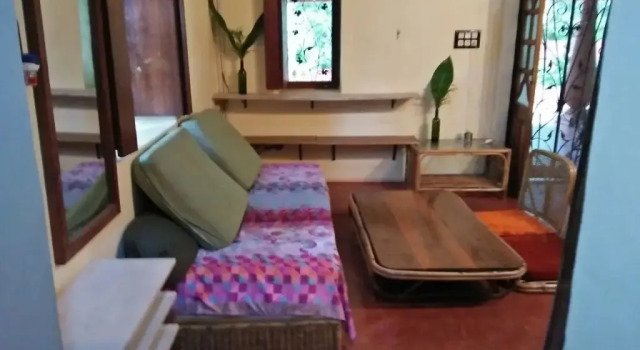 Chikoo House, Varaa Hotelli Vagator Pohjois-Goa