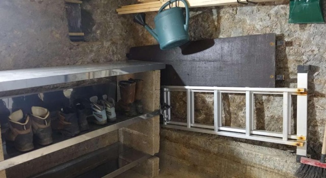 Chalet Hauteluce, 2 pièces, 3 personnes - FR-1-342-263