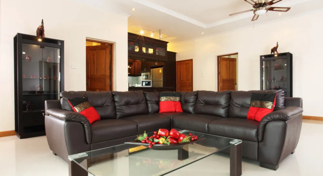 The Chase & Foxlea Villas, Забронировать Отель Бангламунг Паттайя
