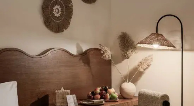 Номер Standard MGM Wellness Clinic