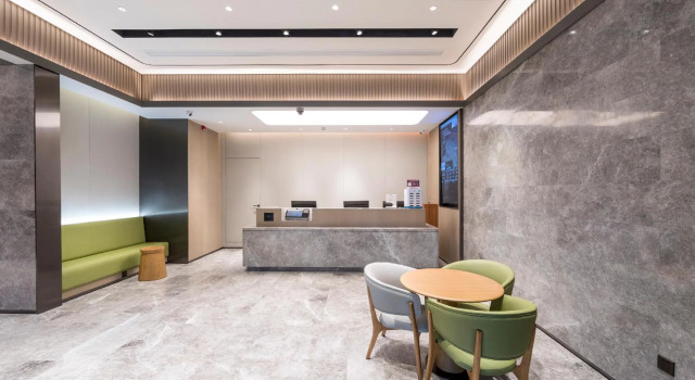 Hanting Premium Hotel Shanghai Longwu Road Hotel, Varaa Hotelli Xuhui 