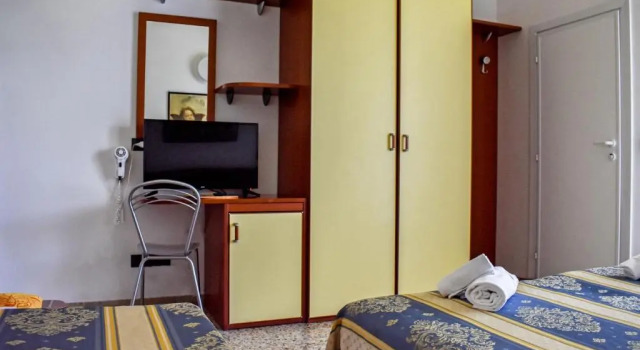 Номер Standard Hotel Dear Rimini