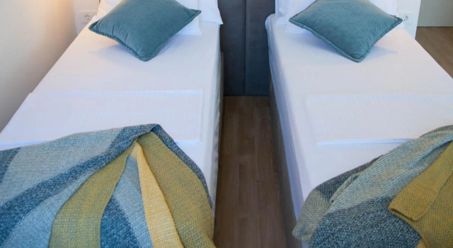 Soukki Town Centre Suites