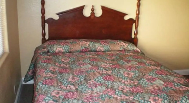 Двухместный номер Standard Economy Inn & Suites