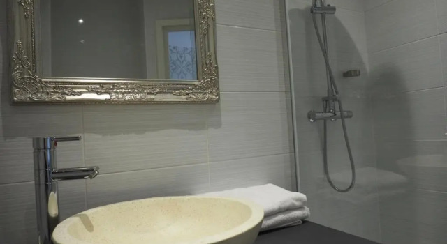 Номер Comfort Domaine du Revermont - Logis Hotel