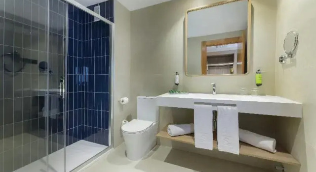 Двухместный номер Superior Sercotel Kalma Sitges
