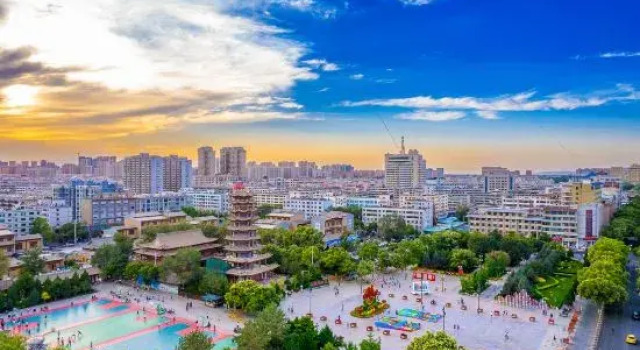 Homeinn · neo (Zhangye Dafo Temple Mingqing Street), Book Hotel Zhangye Gansu
